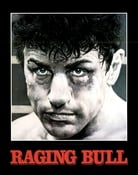 Filmomslag Raging Bull