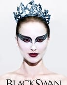 Filmomslag Black Swan