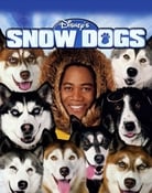 Filmomslag Snow Dogs