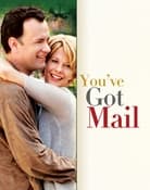Filmomslag You've Got Mail