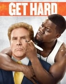 Filmomslag Get Hard