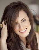 Katie Featherston
