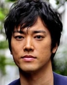 Kenta Kiritani