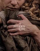 Filmomslag A Hidden Life