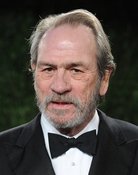 Tommy Lee Jones