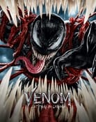 Filmomslag Venom: Let There Be Carnage