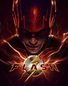 Filmomslag The Flash