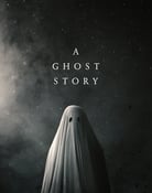 Filmomslag A Ghost Story