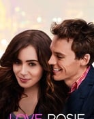 Filmomslag Love, Rosie