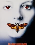 Filmomslag The Silence of the Lambs