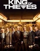 Filmomslag King of Thieves