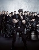 Filmomslag The Expendables 3