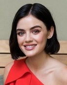 Lucy Hale