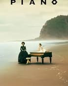 Filmomslag The Piano