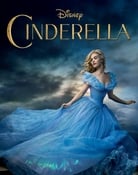 Filmomslag Cinderella