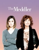 Filmomslag The Meddler