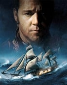 Filmomslag Master and Commander: The Far Side of the World