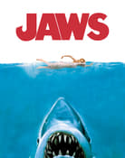 Filmomslag Jaws