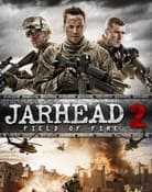 Filmomslag Jarhead 2: Field of Fire