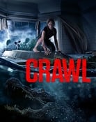 Filmomslag Crawl