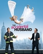 Filmomslag The Accidental Husband