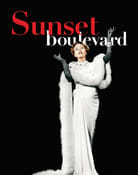 Filmomslag Sunset Boulevard