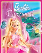 Filmomslag Barbie: Fairytopia