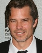 Timothy Olyphant