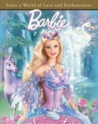 Filmomslag Barbie of Swan Lake