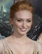 Eleanor Tomlinson