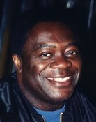 Yaphet Kotto