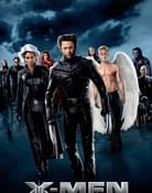 Filmomslag X-Men: The Last Stand