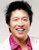 Jung Kyung-ho