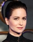 Katherine Waterston
