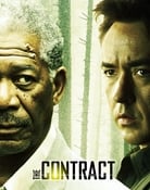 Filmomslag The Contract