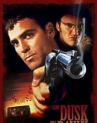 Filmomslag From Dusk Till Dawn