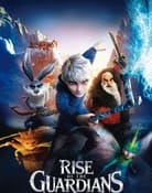 Filmomslag Rise of the Guardians