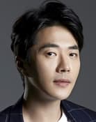 Kwon Sang-woo