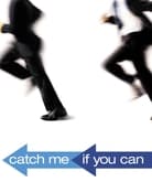 Filmomslag Catch Me If You Can