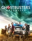 Filmomslag Ghostbusters: Afterlife