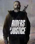 Filmomslag Riders of Justice