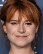 Jessie Buckley