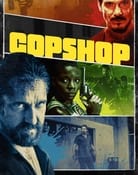 Filmomslag Copshop