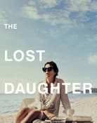Filmomslag The Lost Daughter