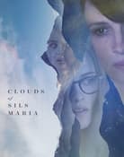 Filmomslag Clouds of Sils Maria