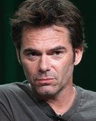 Billy Burke