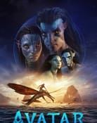 Filmomslag Avatar: The Way of Water