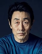 Heo Joon-ho