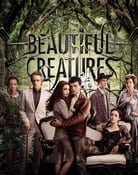 Filmomslag Beautiful Creatures