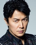 Masaharu Fukuyama